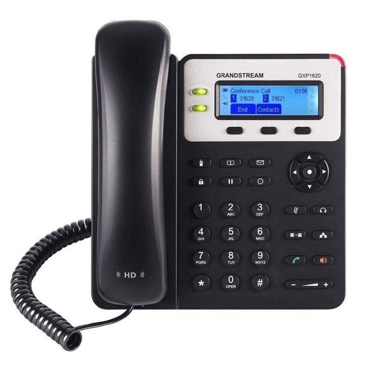 telefono-ip-grandstream-gxp-1620