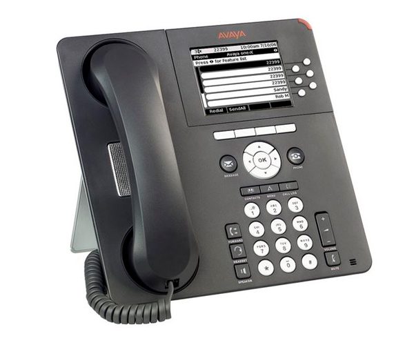 AVAYA-IP-9630G