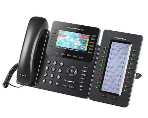 Telefono IP - GXP2170