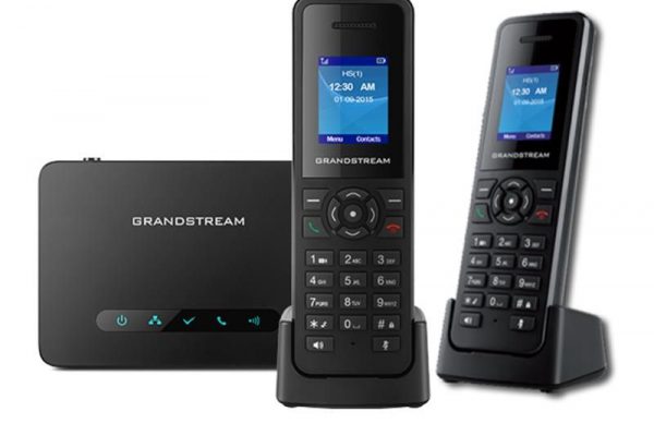 DP750 Grandstream