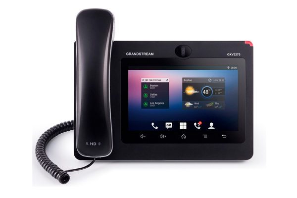 Telefono-IP-Grandstream-GXV3275